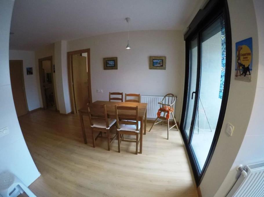 Apartamento En Colunga, En Plena Naturaleza Exterior photo
