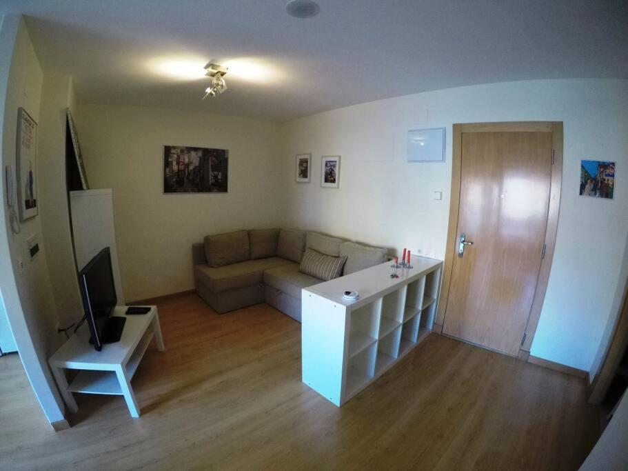 Apartamento En Colunga, En Plena Naturaleza Exterior photo